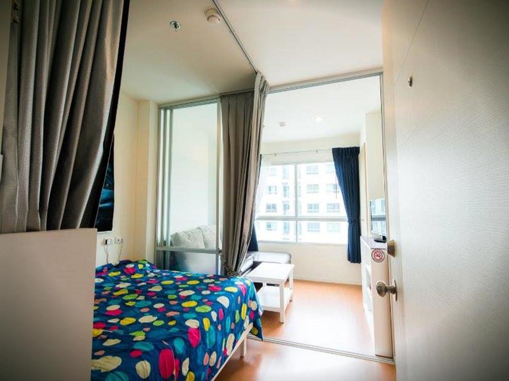 Lumpini Seaview Top Floor Lejlighed Jomtien Beach Eksteriør billede