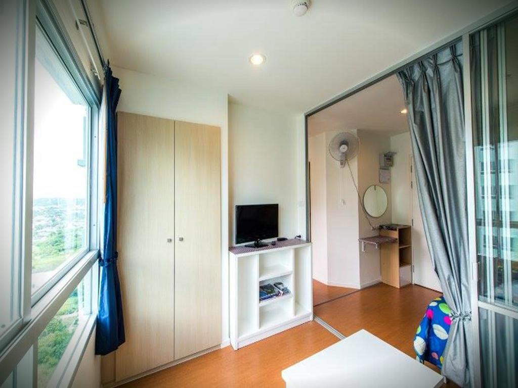 Lumpini Seaview Top Floor Lejlighed Jomtien Beach Eksteriør billede